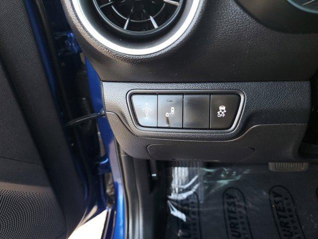 Photo of 2022 Deep Sea Blue Kia Forte