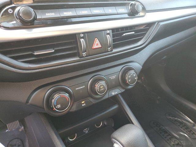 Photo of 2022 Deep Sea Blue Kia Forte
