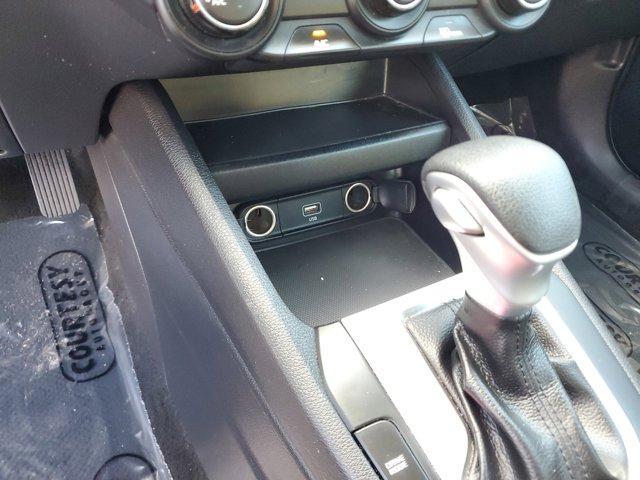 Photo of 2022 Deep Sea Blue Kia Forte