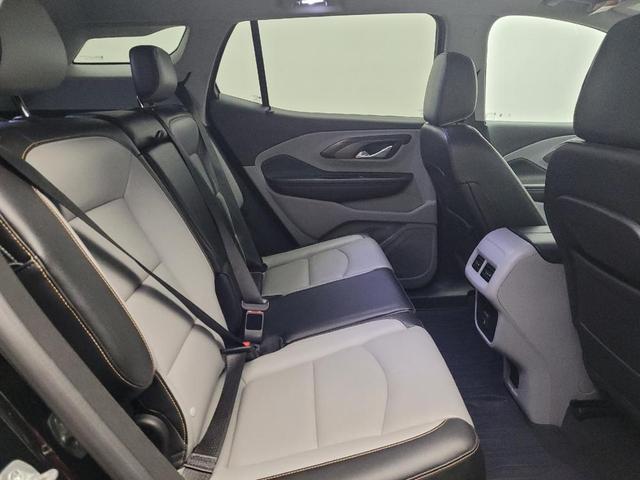 Photo of 2019 Ebony Twilight Metallic GMC Terrain
