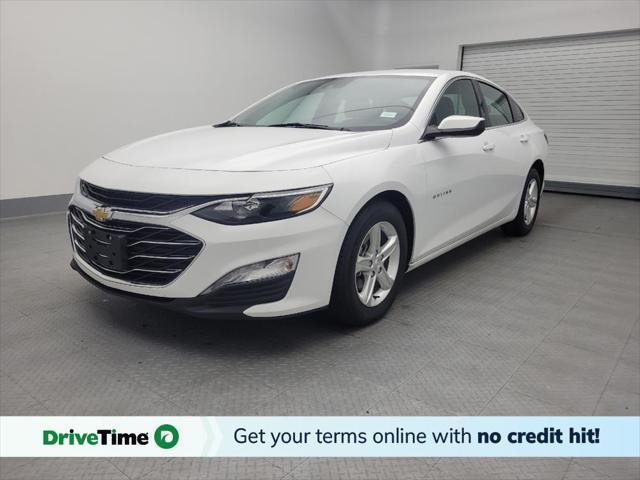 2023 Chevrolet Malibu