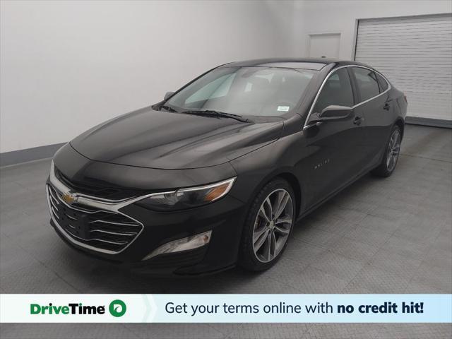 2022 Chevrolet Malibu