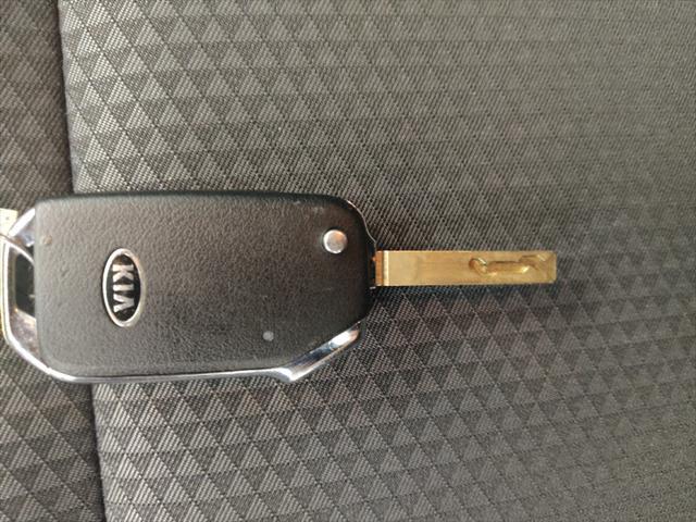 Photo of 2021 Gravity Gray Kia Soul