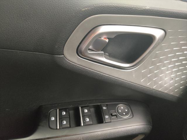 Photo of 2021 Gravity Gray Kia Soul