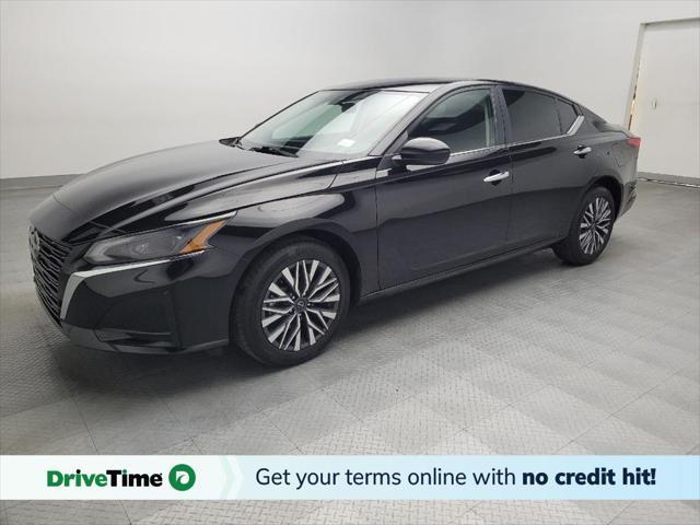 2023 Nissan Altima