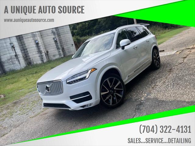 2019 Volvo XC90