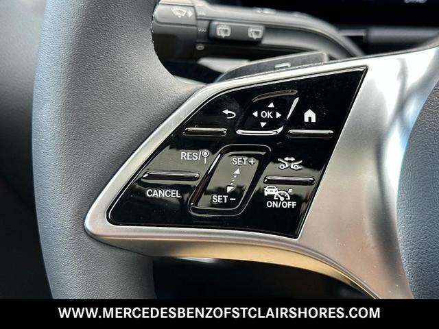 Photo of 2026 Black Mercedes-Benz GLA 250
