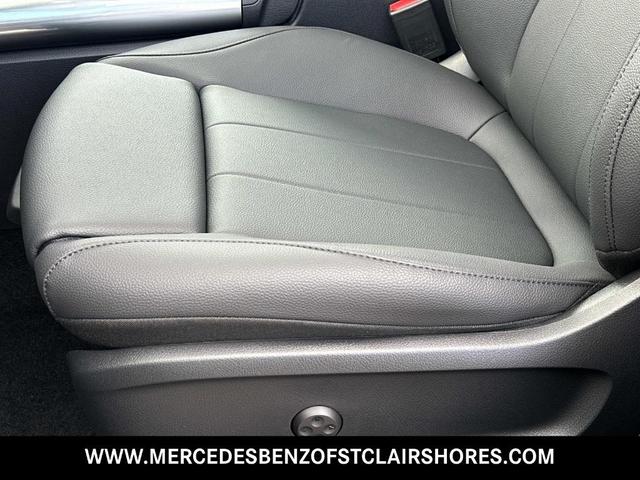 Photo of 2026 Black Mercedes-Benz GLA 250
