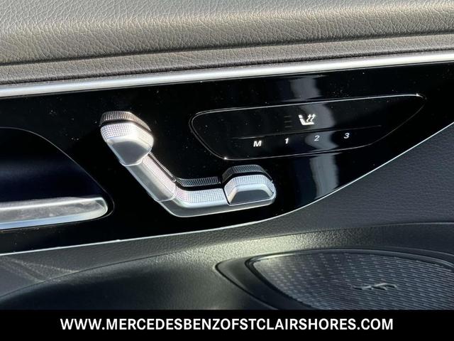 Photo of 2024 Black Mercedes-Benz C-Class