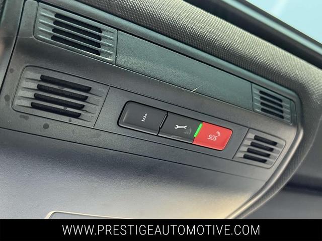 Photo of 2023 Deep Black Pearl Effect Volkswagen Tiguan
