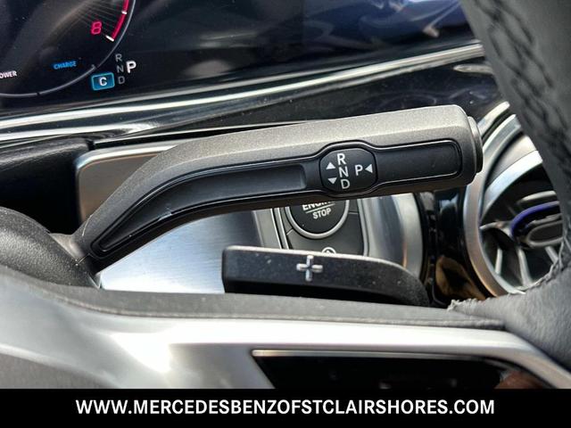 Photo of 2025 Mercedes-Benz GLB 250