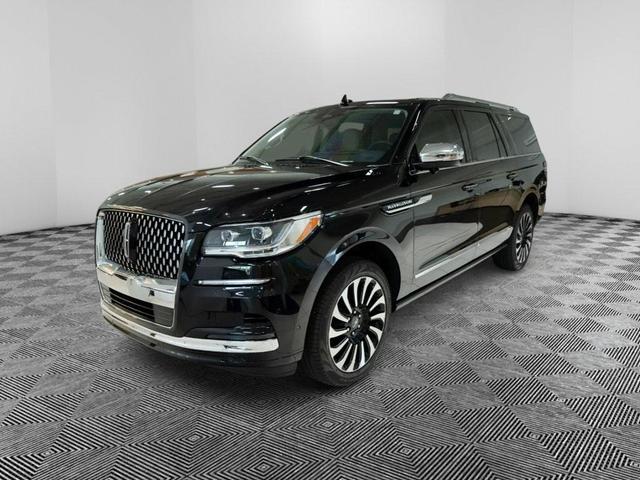 2023 Lincoln Navigator L