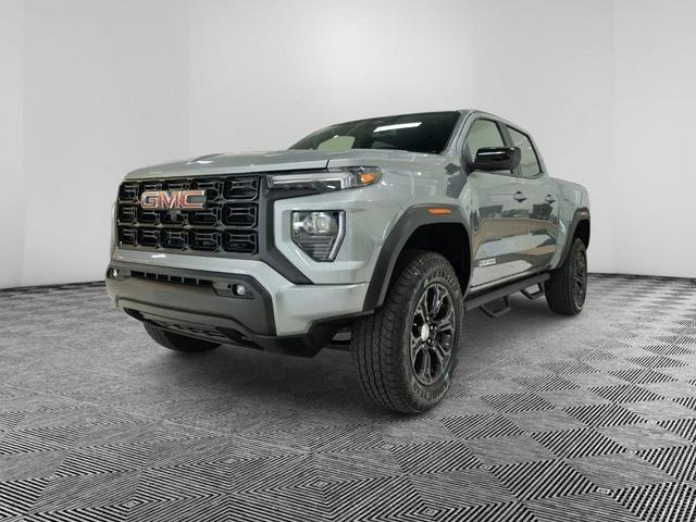 2024 GMC Canyon