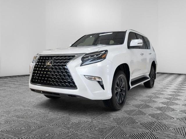 2023 Lexus Gx 460