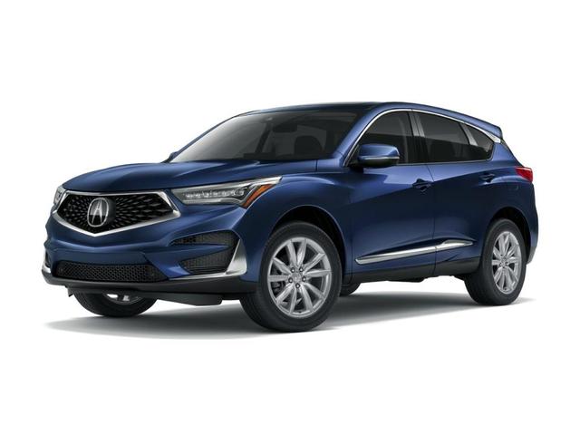 2019 Acura RDX