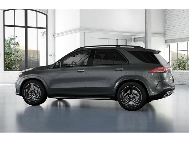 Photo of 2026  Mercedes-Benz GLE 350