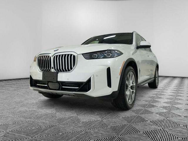 2024 BMW X5