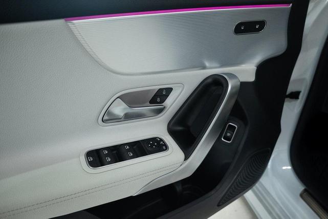 Photo of 2022 Digital White Mercedes-Benz A-Class