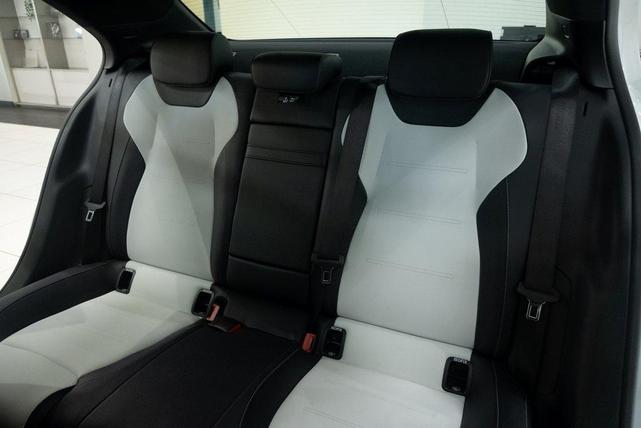 Photo of 2022 Digital White Mercedes-Benz A-Class