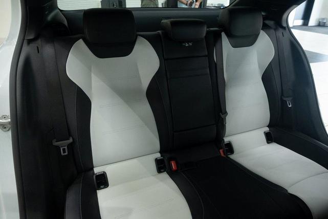 Photo of 2022 Digital White Mercedes-Benz A-Class