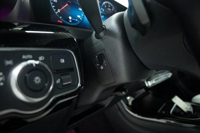 Photo of 2022 Digital White Mercedes-Benz A-Class
