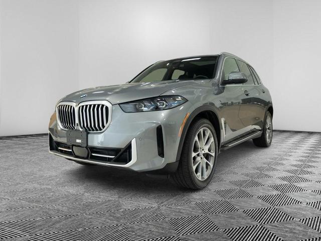 2024 BMW X5