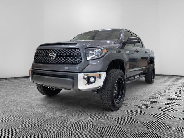 2020 Toyota Tundra
