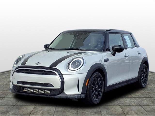 2022 MINI Hardtop