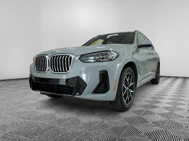 2023 BMW X3