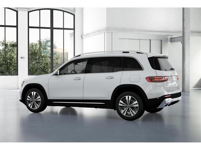 Photo of 2025 Mercedes-Benz GLB 250