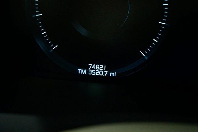 Photo of 2022 Denim Blue Metallic Volvo XC90
