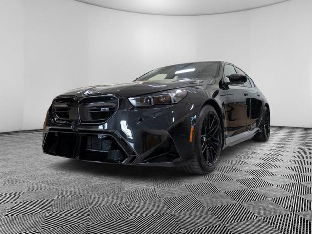 2025 BMW M5