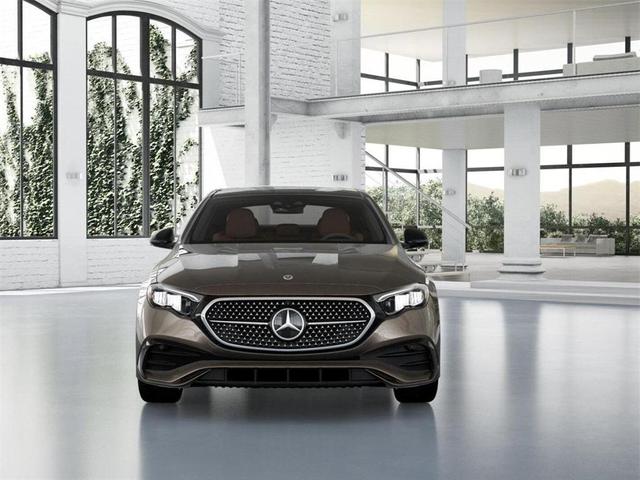 Photo of 2025  Mercedes-Benz E-Class