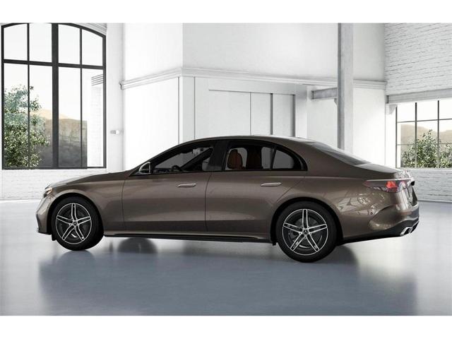 Photo of 2025  Mercedes-Benz E-Class