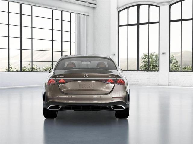 Photo of 2025  Mercedes-Benz E-Class