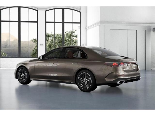 Photo of 2025  Mercedes-Benz E-Class