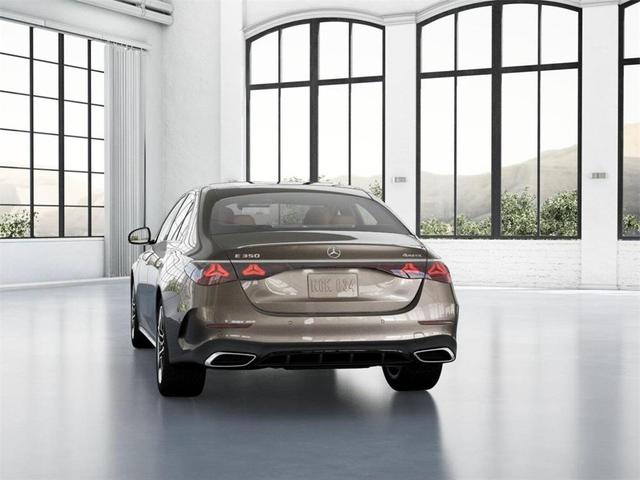 Photo of 2025  Mercedes-Benz E-Class