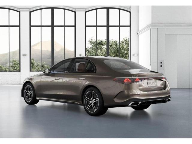 Photo of 2025  Mercedes-Benz E-Class