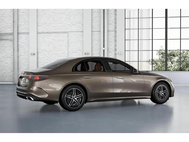Photo of 2025  Mercedes-Benz E-Class