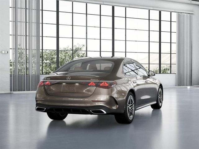Photo of 2025  Mercedes-Benz E-Class