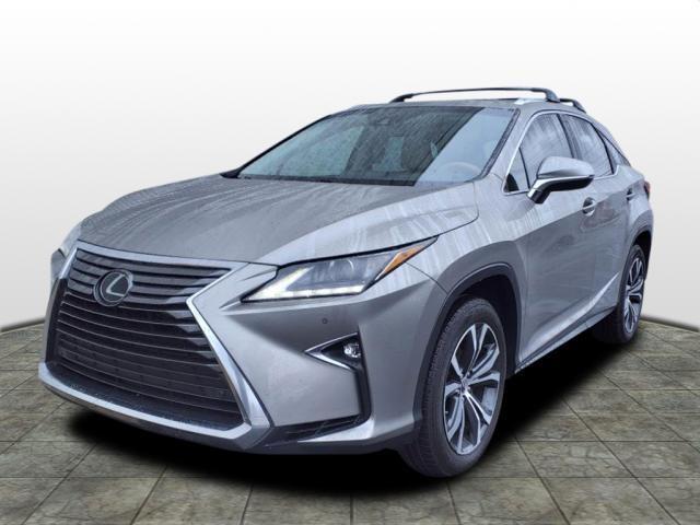 2019 Lexus Rx 350