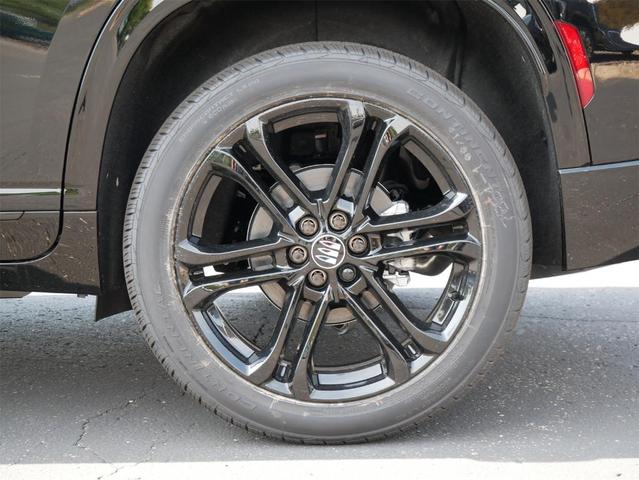 Photo of 2026 Ebony Twilight Metallic Buick Enclave