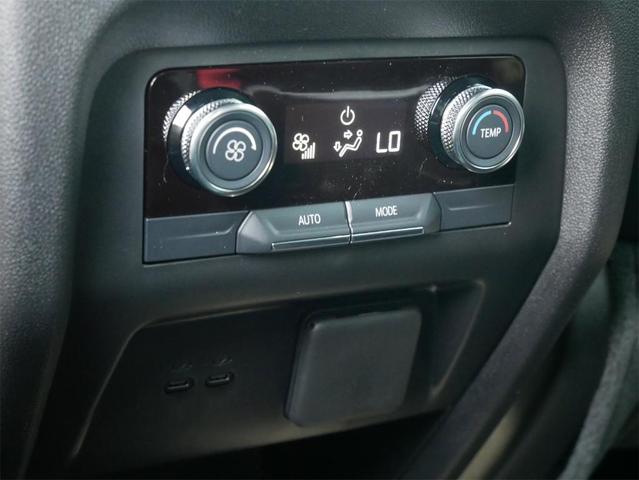 Photo of 2026 Ebony Twilight Metallic Buick Enclave