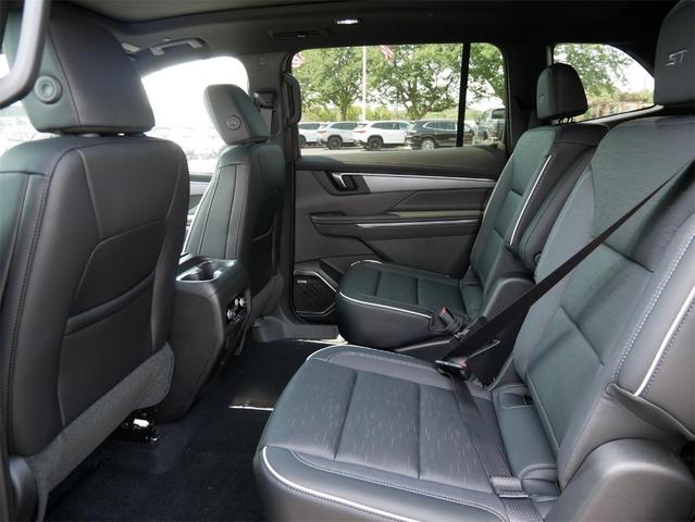 Photo of 2026 Ebony Twilight Metallic Buick Enclave