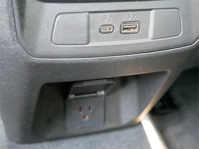 Photo of 2024 Onyx Black GMC Canyon