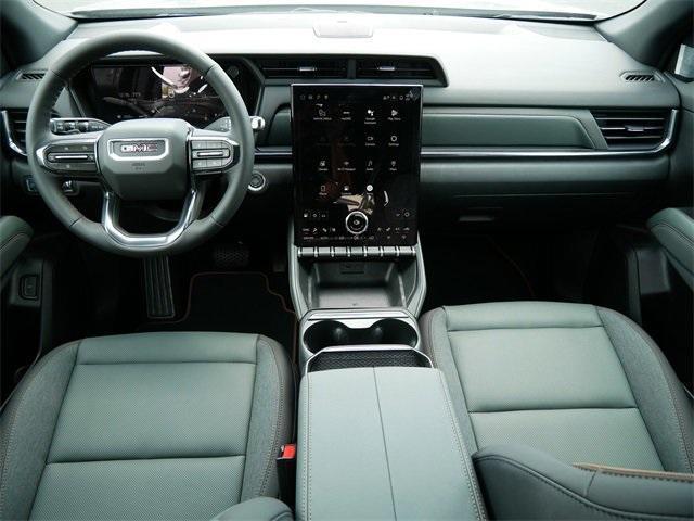 Photo of 2026 Sterling GMC Terrain