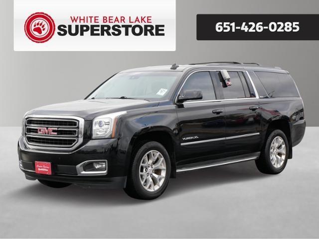 2015 GMC Yukon Xl