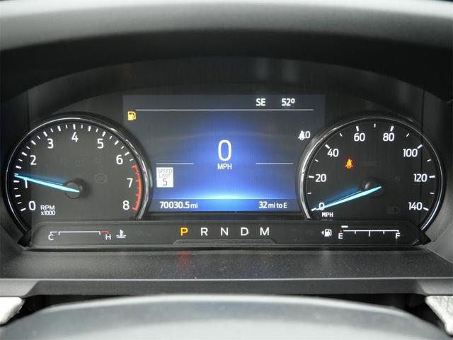 Photo of 2022 Agate Black Metallic Ford Explorer