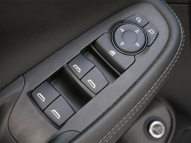 Photo of 2022 Summit White Buick Encore GX