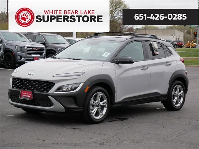 2023 Hyundai KONA